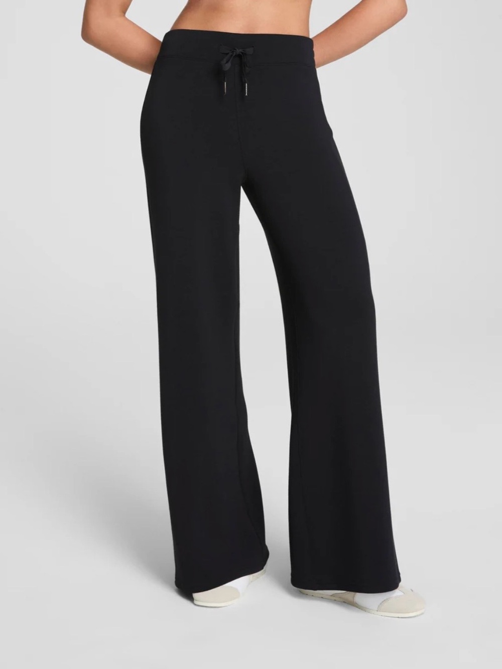 Spanx AirEssentials Wide Leg Pants